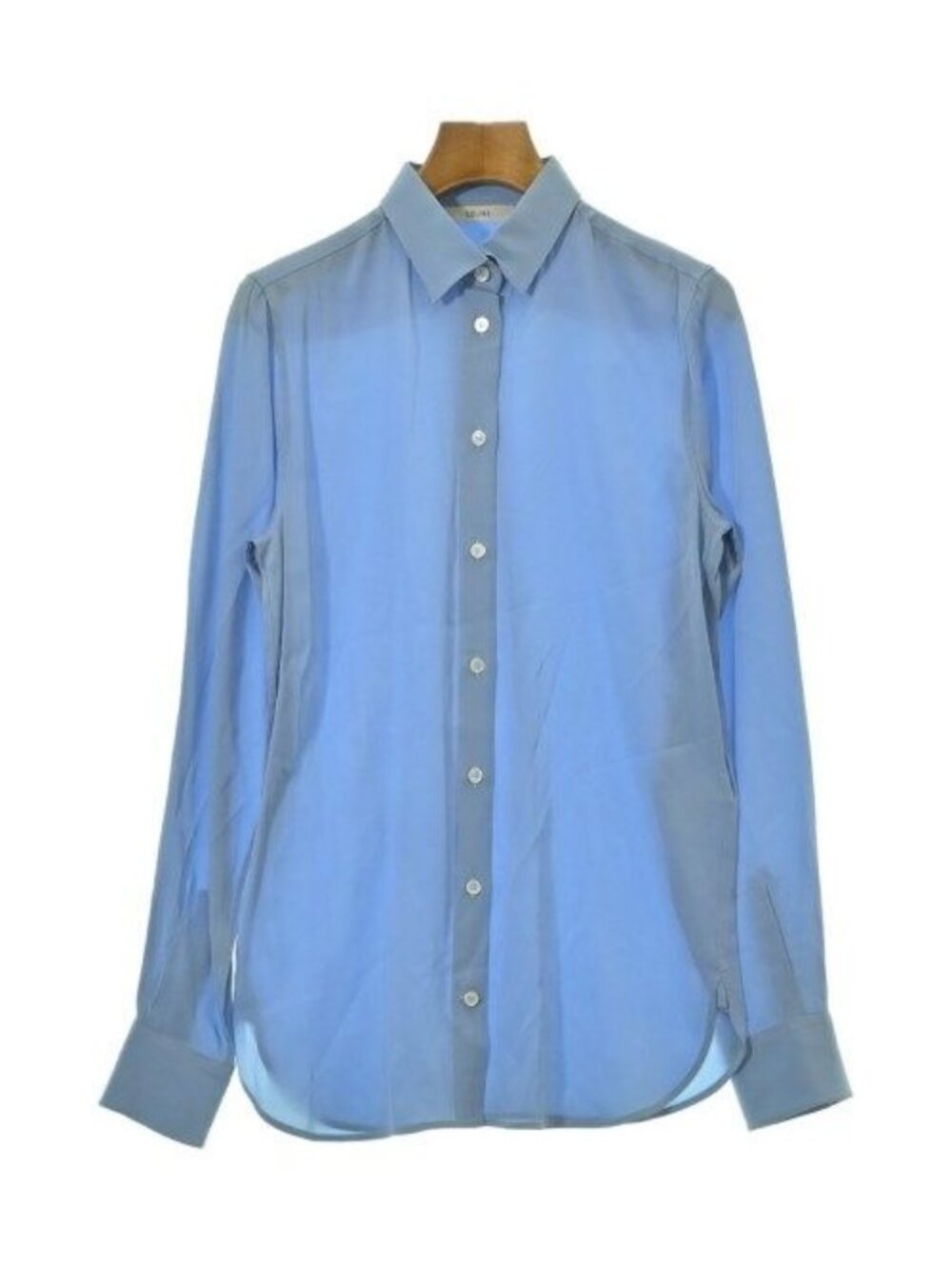 Celine Shirt Blue
